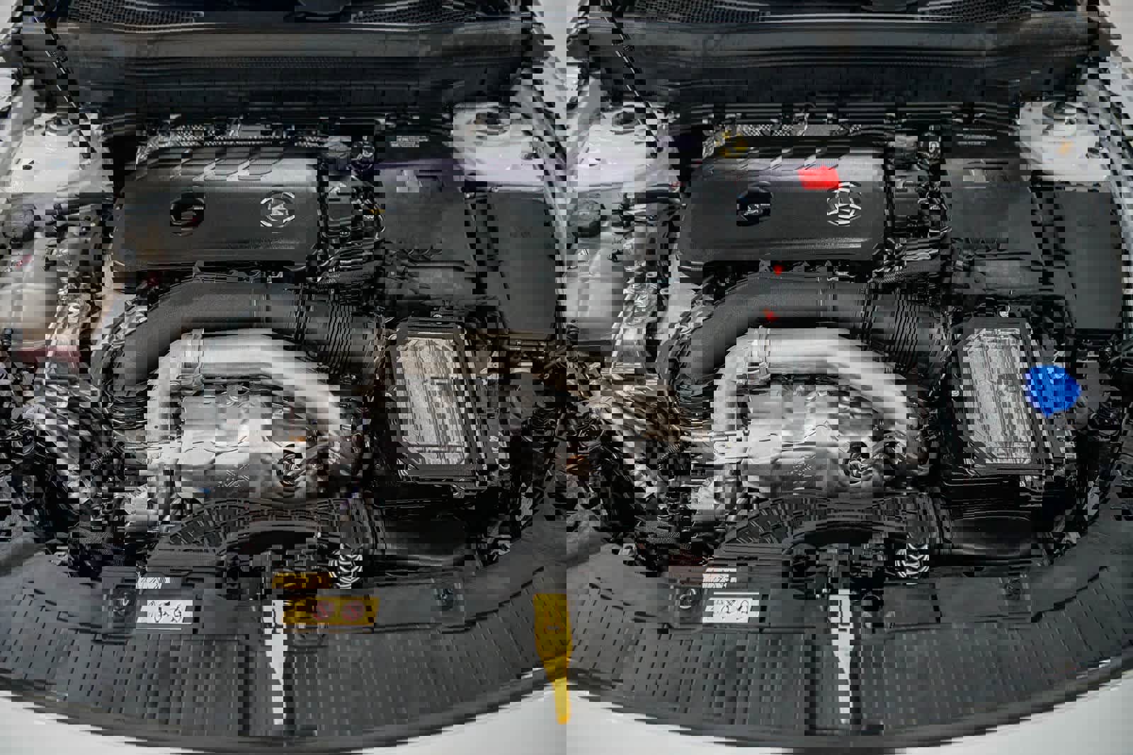 Used 2025 Mercedes-Benz GLB 250 image 26