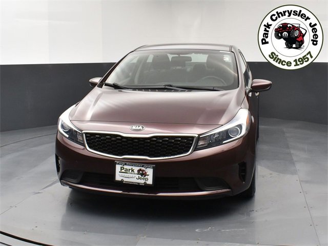Used 2018 Kia Forte LX w/ LX Popular Package image 2