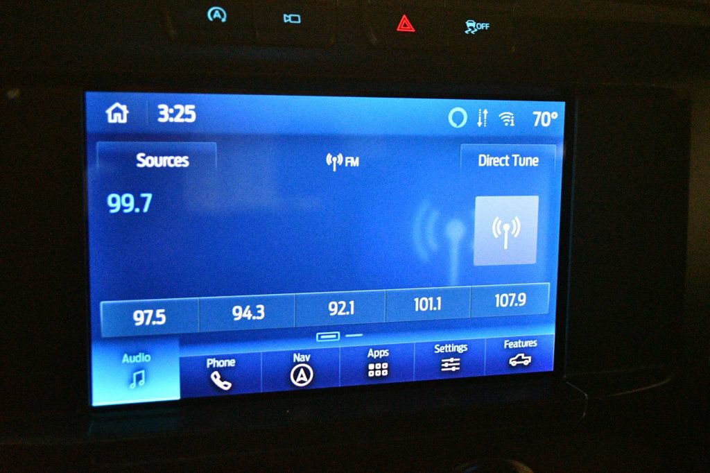 Used 2021 Ford F150 XL w/ STX Appearance Package image 49