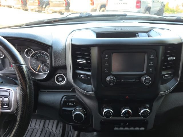 Used 2020 RAM 2500 Tradesman w/ Snow Chief Group AWD/4WD image 15