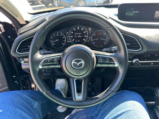 Used 2025 MAZDA CX-30 AWD 2.5 S w/ Preferred Package image 32
