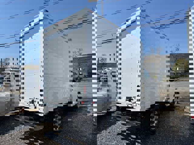 New 2024 Chevrolet Express 3500 w/ Power Convenience Package image 6