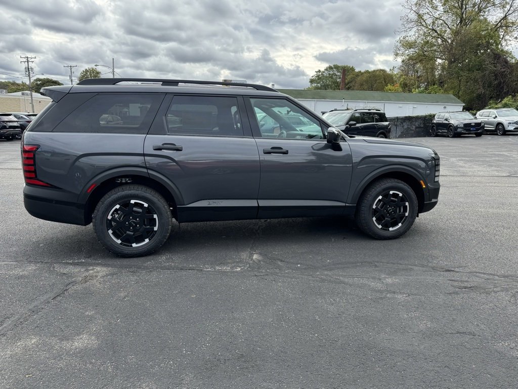 New 2026 Hyundai Palisade XRT Pro image 8