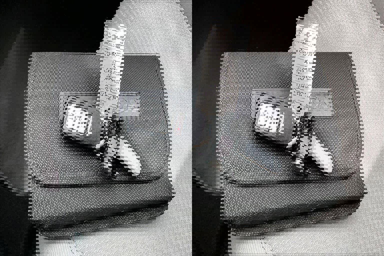 Used 2020 Honda HR-V EX image 14