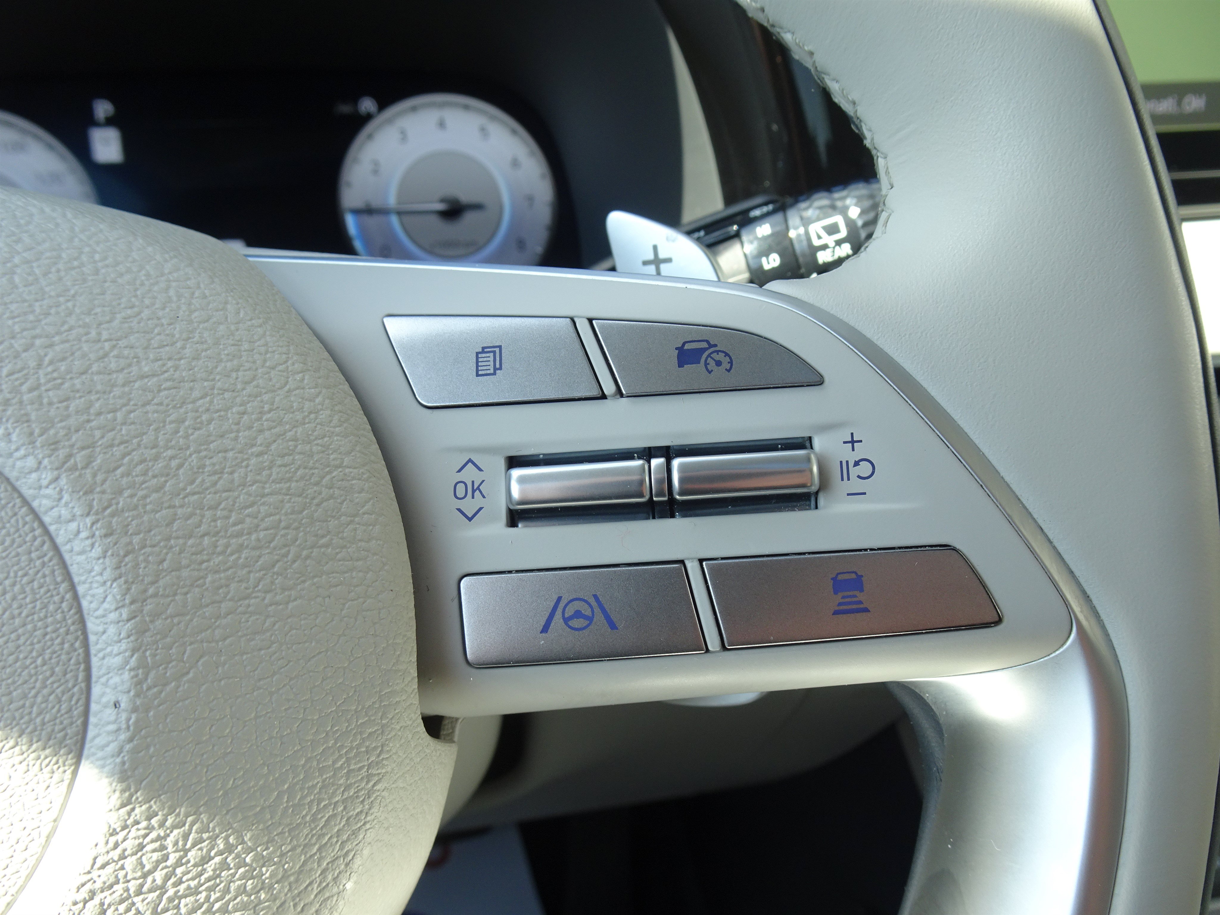 Used 2024 Hyundai Palisade Calligraphy AWD/4WD image 27