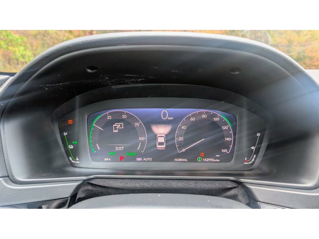 Used 2023 Honda Accord Sport image 21