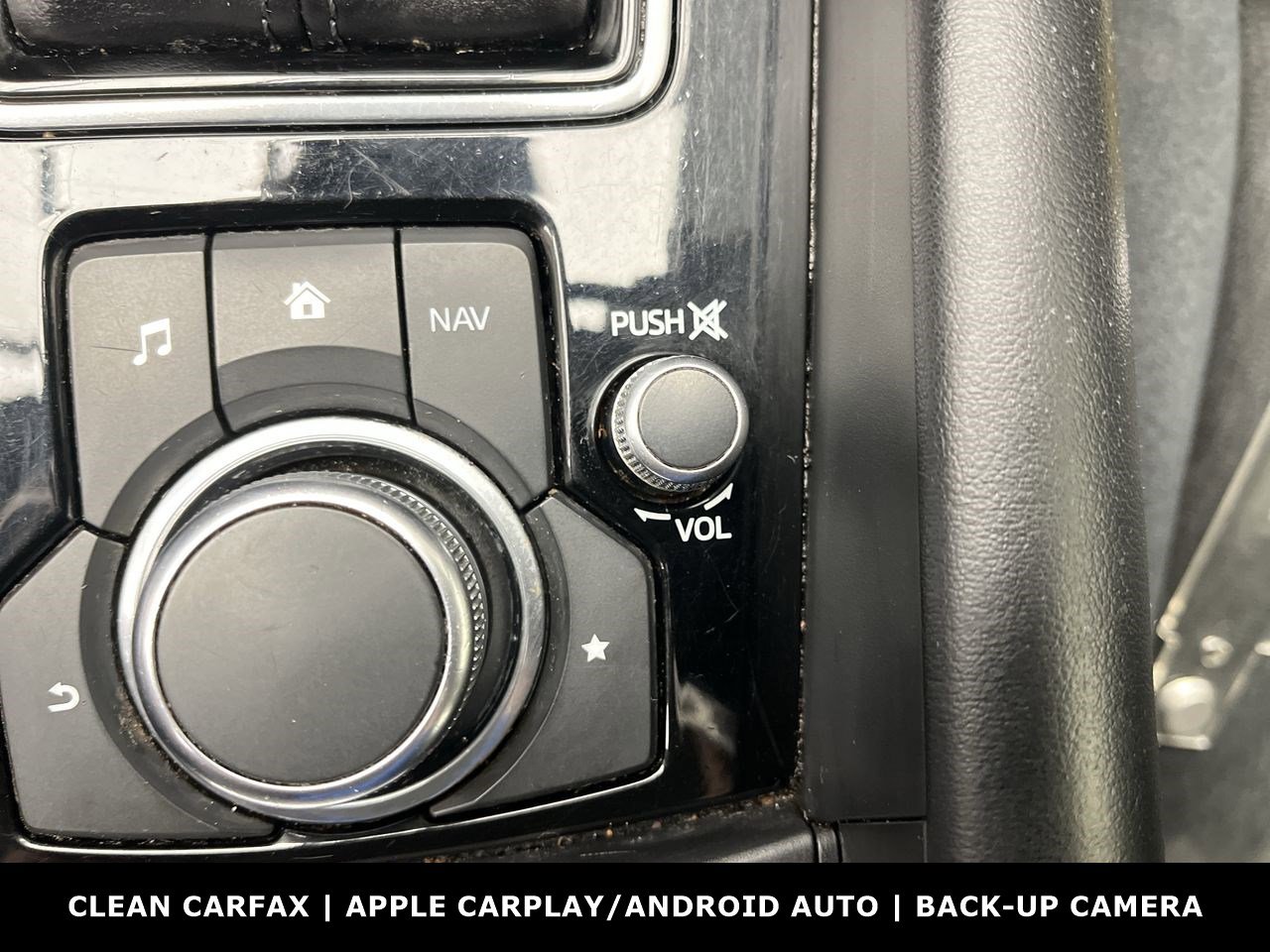 Used 2018 MAZDA MAZDA6 Sport image 14