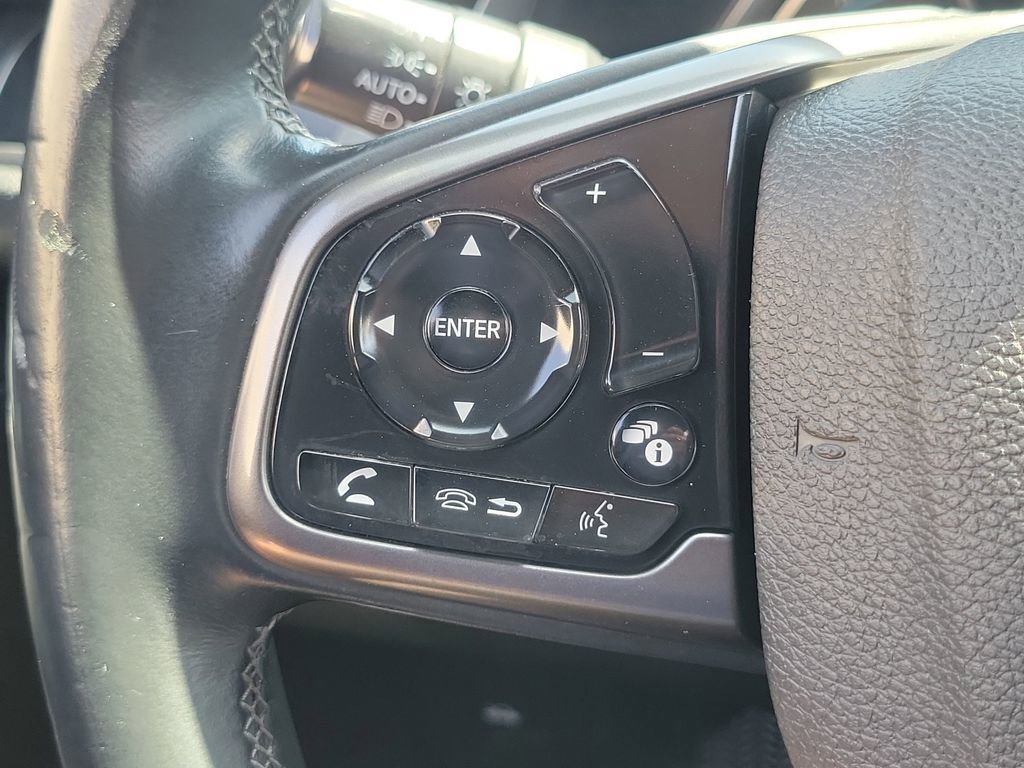 Used 2021 Honda Civic EX image 23