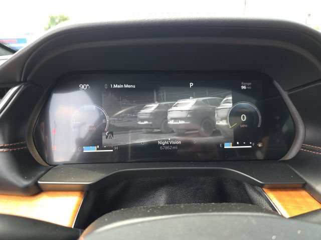 Used 2021 Jeep Grand Cherokee L Summit AWD/4WD image 25
