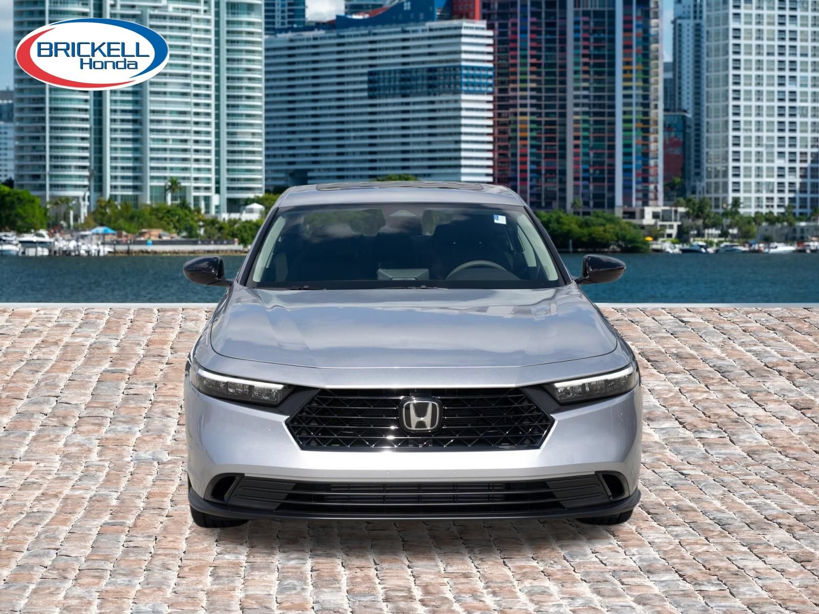 Certified 2025 Honda Accord SE video 2