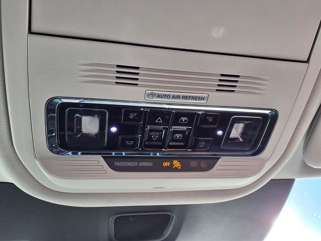 New 2025 Lincoln Aviator Reserve w/ Equipment Group 201A image 20