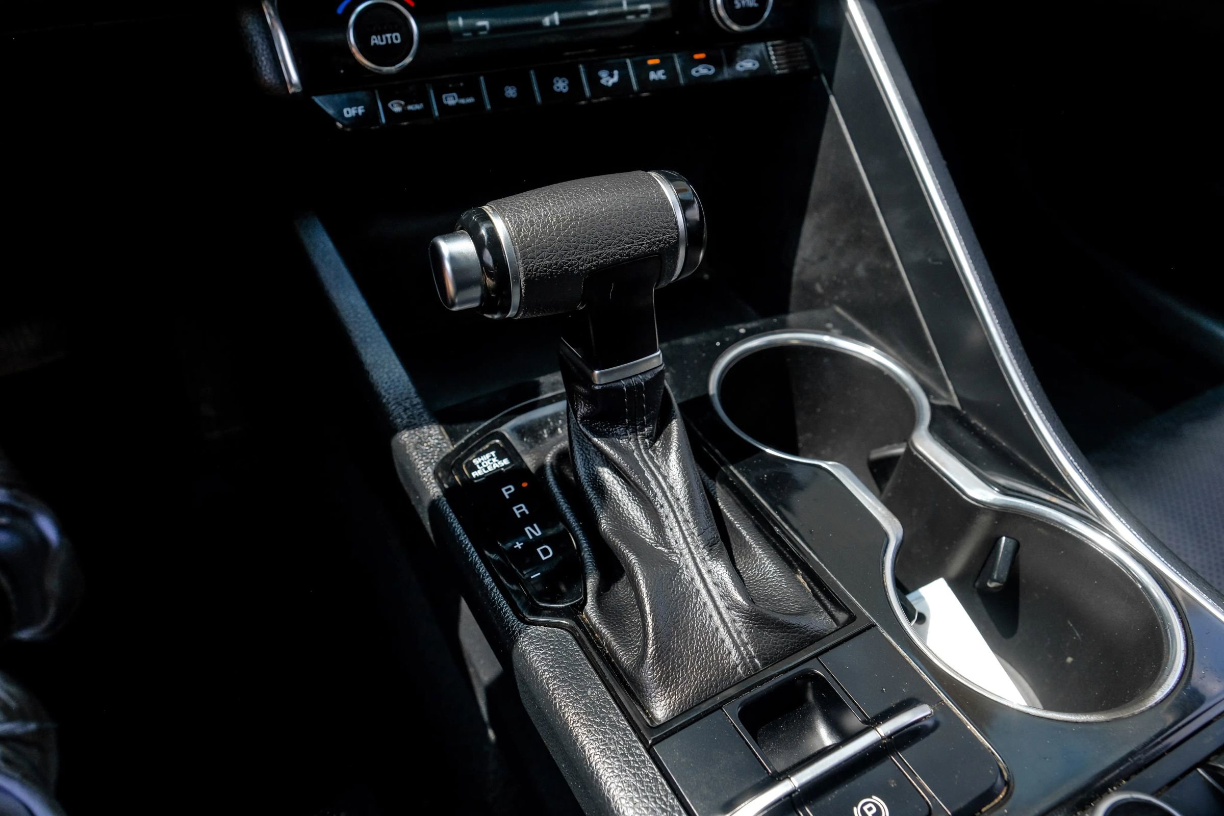 Used 2021 Kia K5 EX image 27