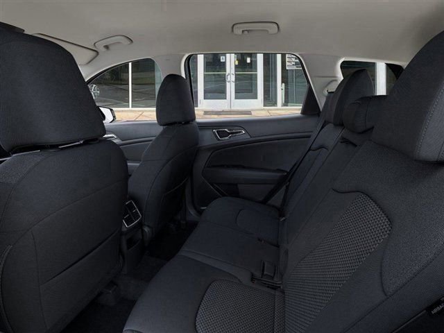 New 2026 Kia Sportage S image 18
