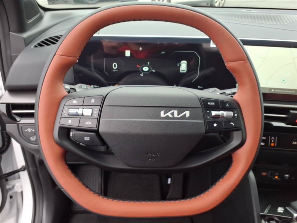 New 2026 Kia Sportage SX FWD image 19