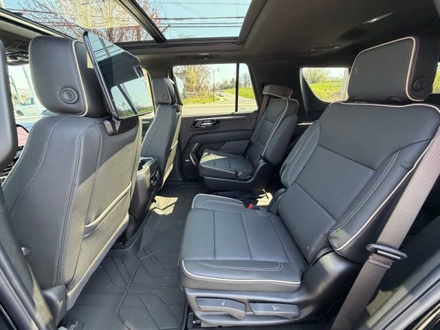 New 2026 Chevrolet Tahoe Premier AWD/4WD image 38