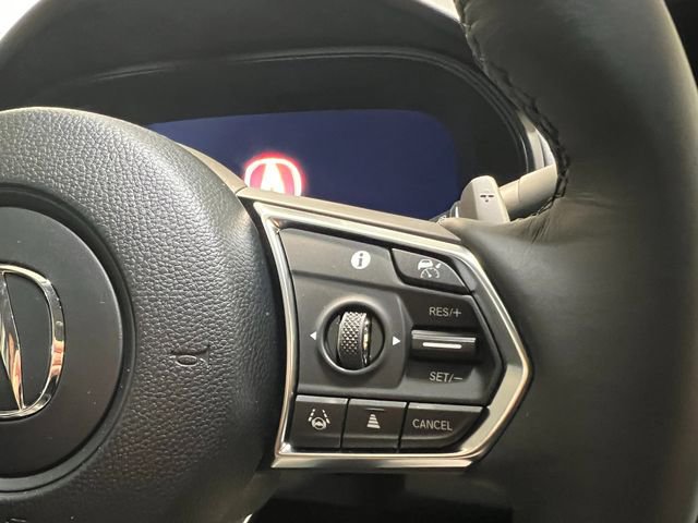 New 2025 Acura TLX w/ Technology Package FWD image 20