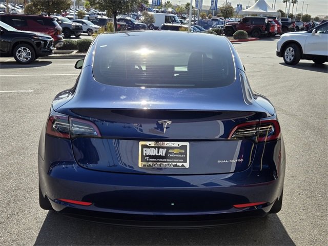 Used 2022 Tesla Model 3 Long Range image 5