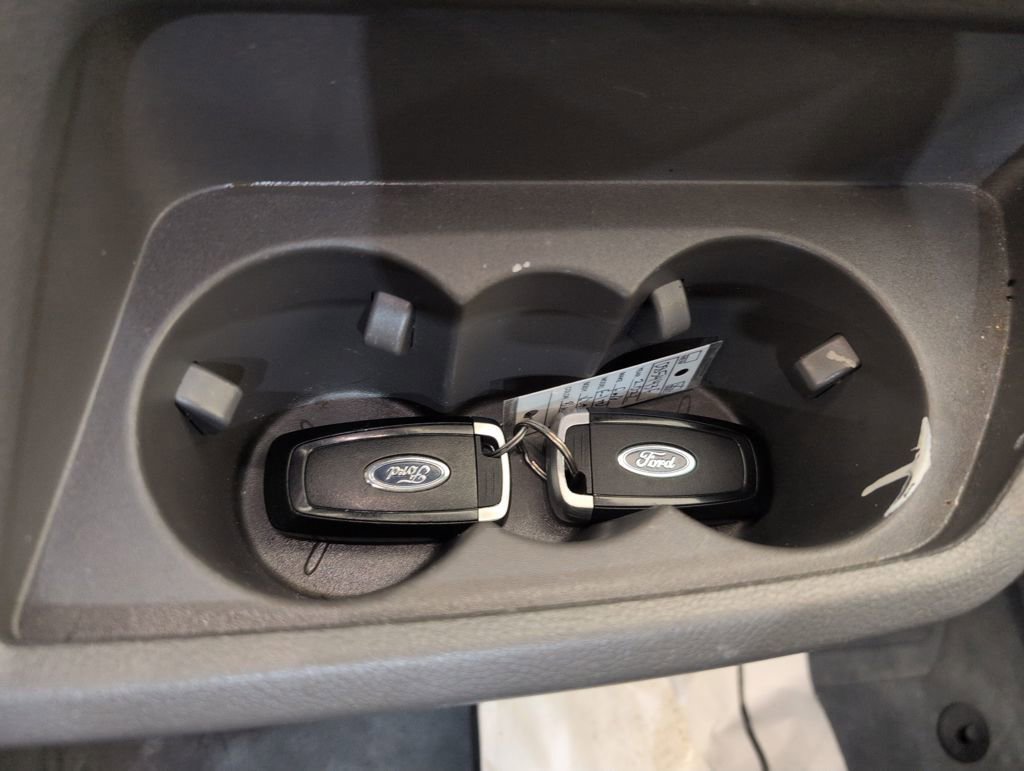 Used 2024 Ford Transit 250 148 High Roof Extended w/ Load Area Protection Package image 41