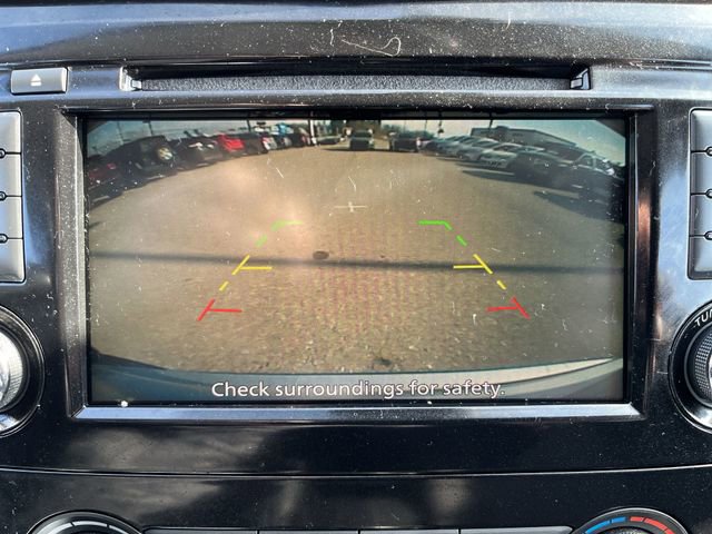 Used 2020 Nissan Rogue S w/ Special Edition Package image 24