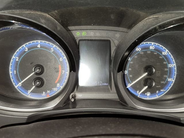 Used 2014 Toyota Corolla S image 13