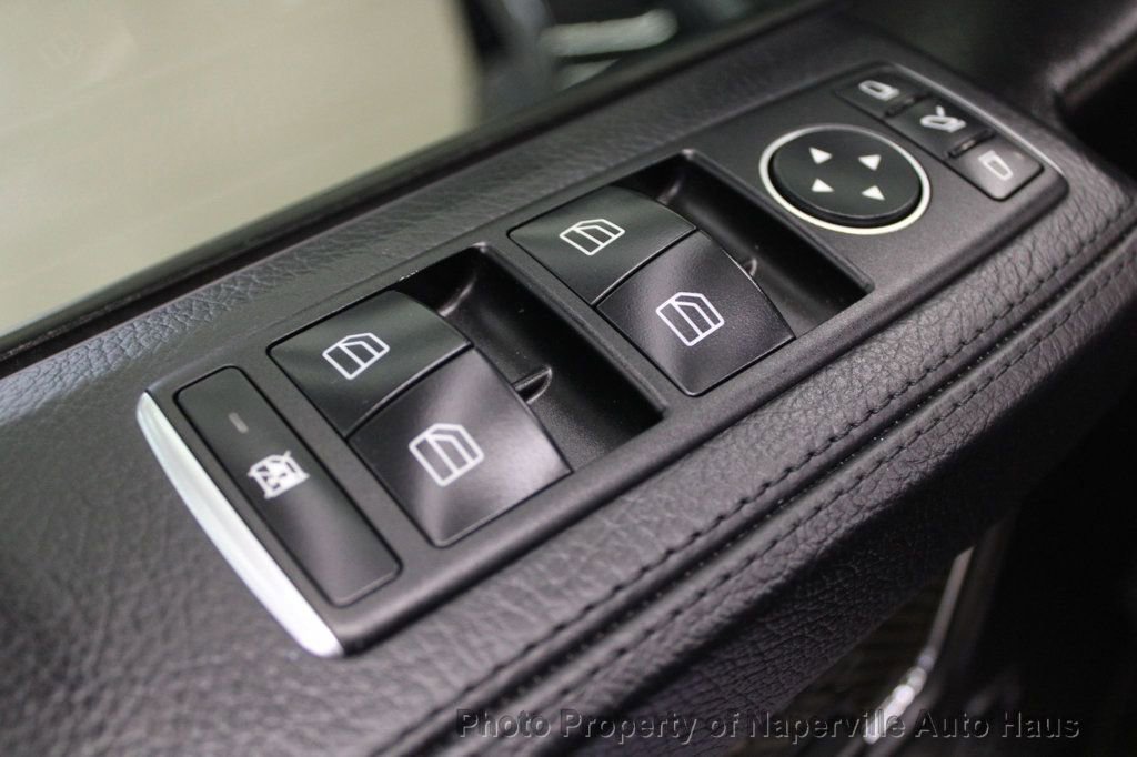 Used 2018 Mercedes-Benz G 65 AMG 4MATIC image 12