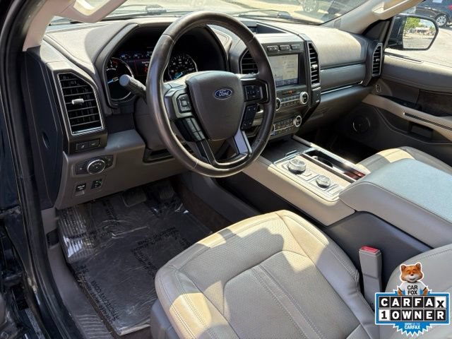 Used 2021 Ford Expedition Max Limited AWD/4WD image 25