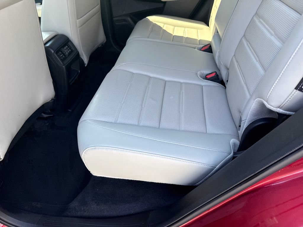 Certified 2023 Honda CR-V EX-L image 19