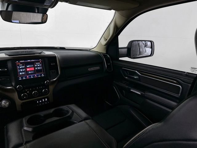 Used 2021 RAM 1500 Laramie AWD/4WD image 23