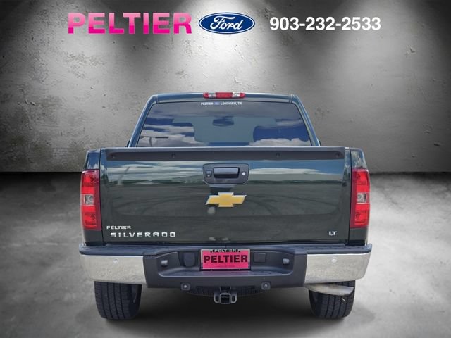 Used 2013 Chevrolet Silverado 1500 LT RWD image 6