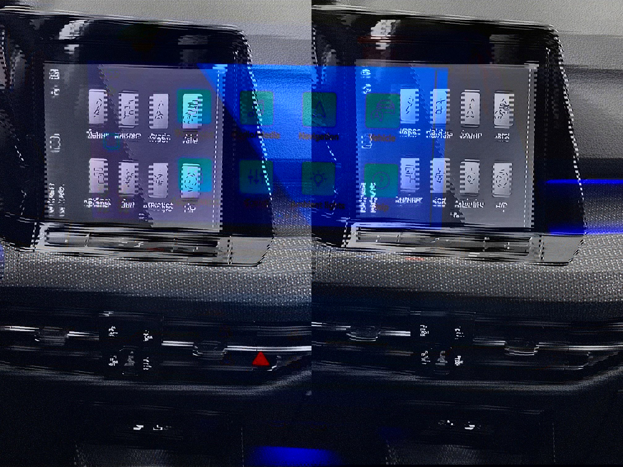 Used 2024 Volkswagen Golf R w/ MDO Package image 12