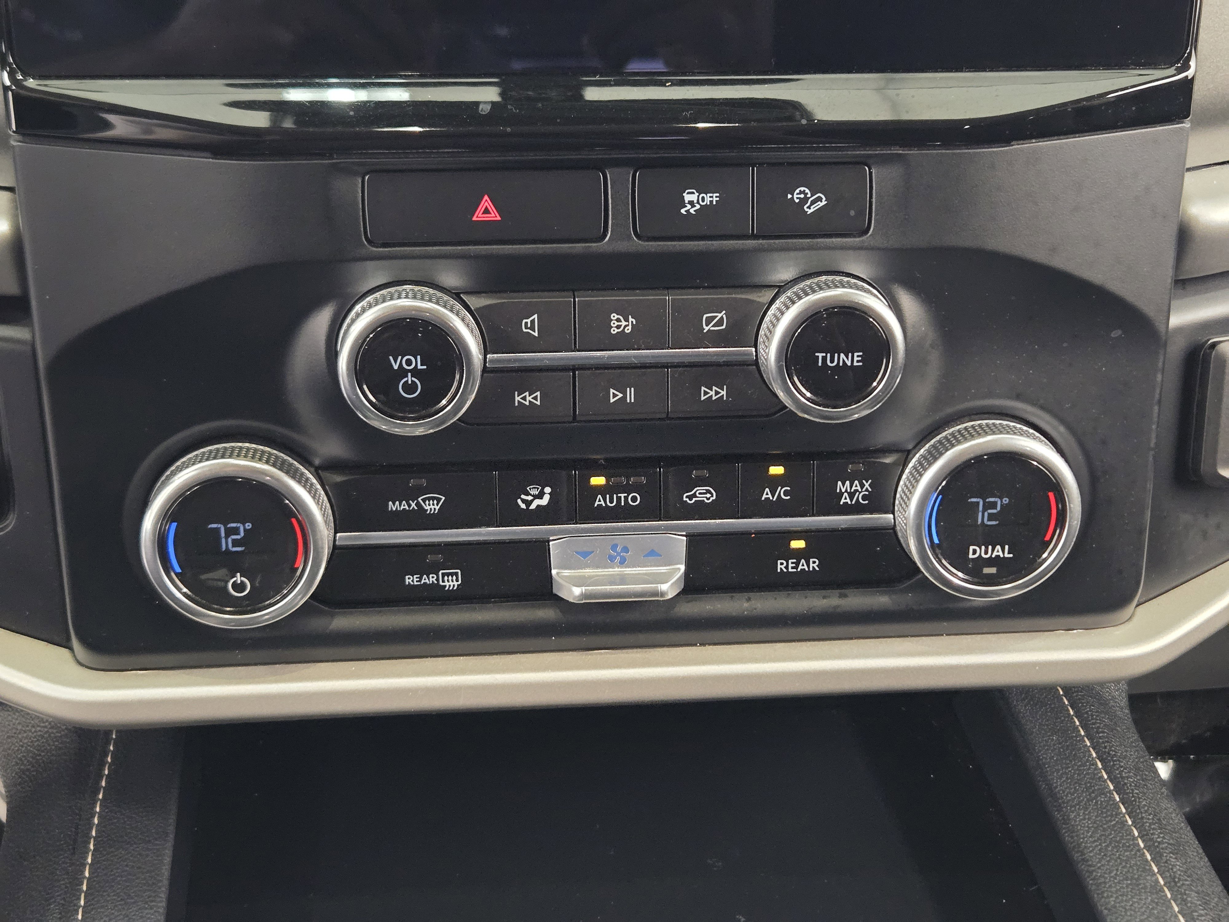 Certified 2023 Ford Expedition Max XL image 16