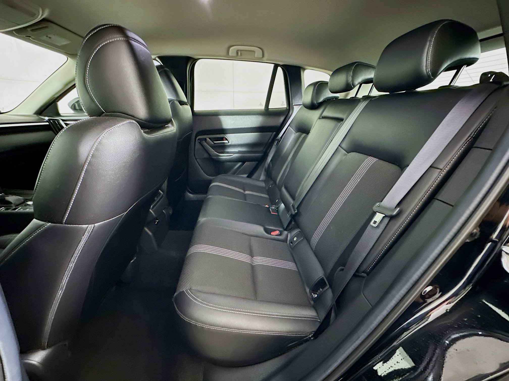 Used 2024 MAZDA CX-50 AWD 2.5 S w/ Preferred Package image 26