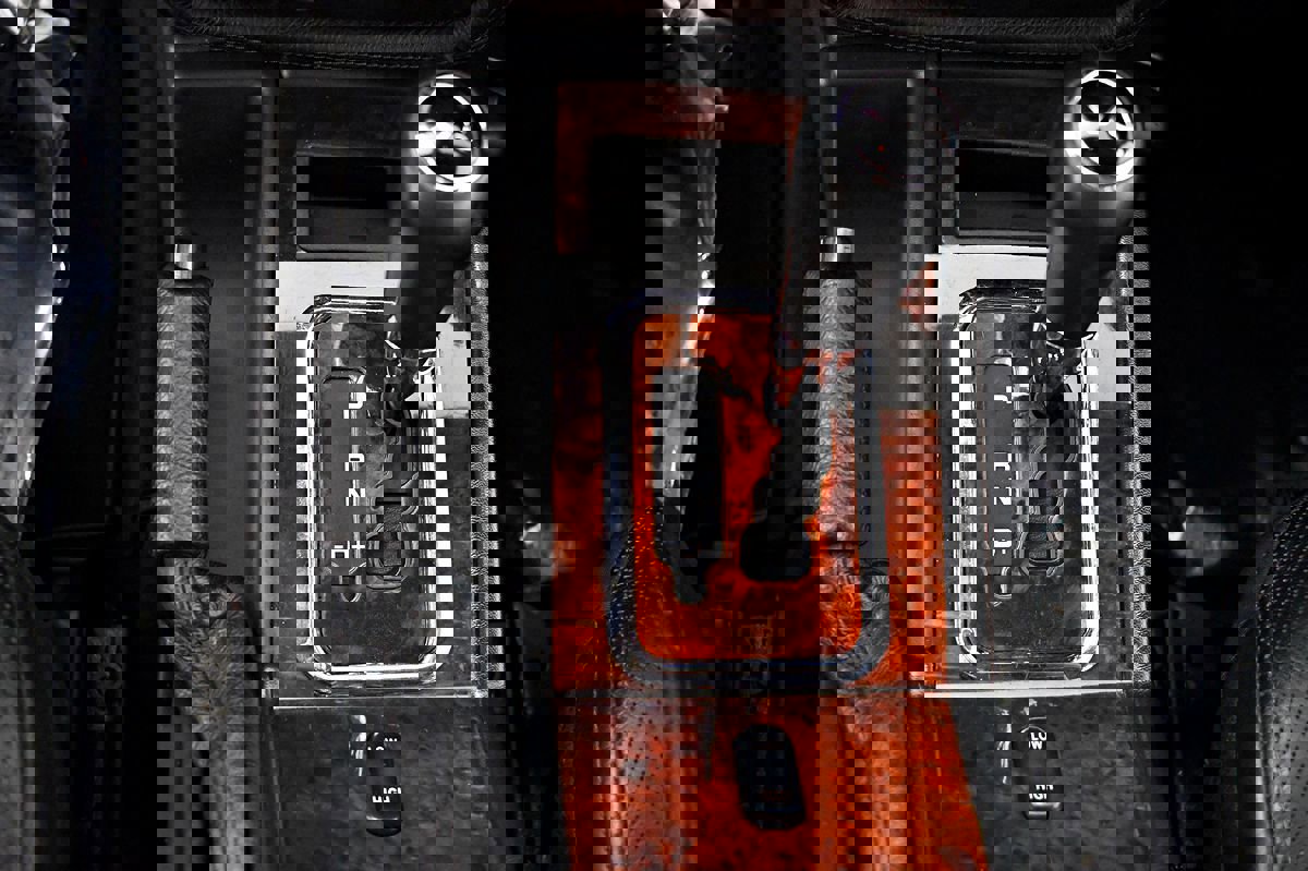 Used 2012 Mercedes-Benz G 550 SUV image 33