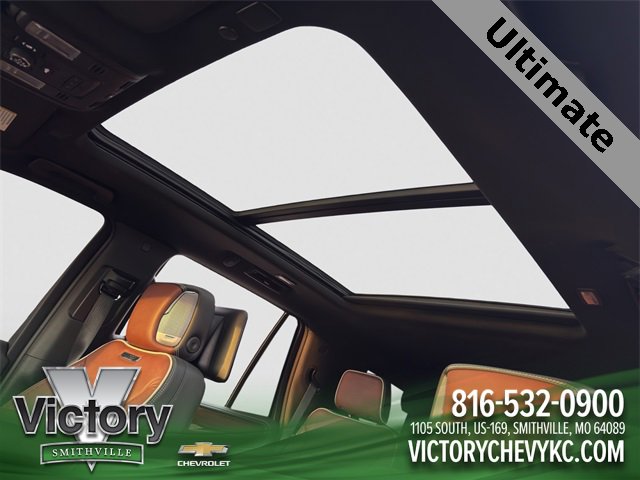 Used 2024 GMC Yukon Denali Ultimate image 24