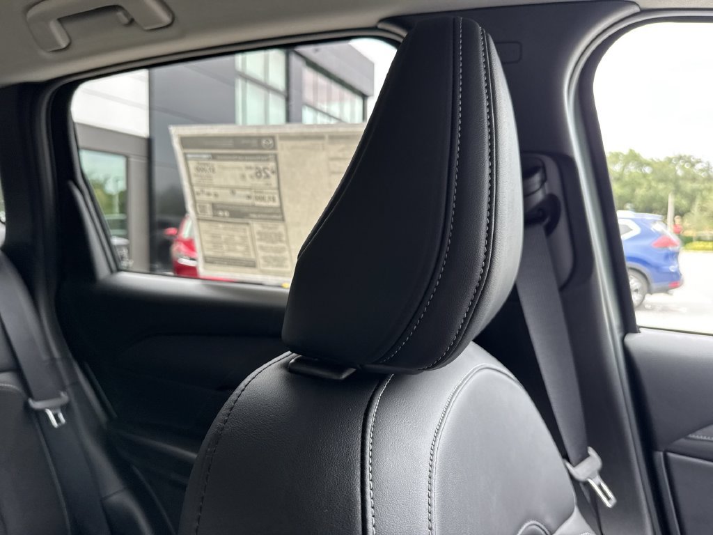 New 2026 MAZDA CX-5 Select AWD/4WD image 20