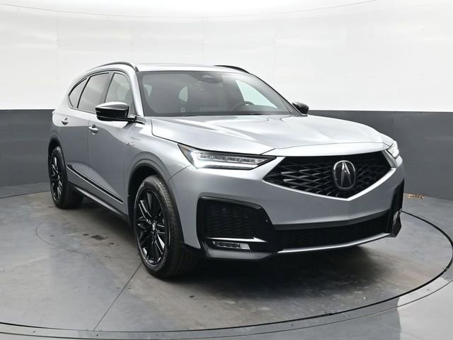 New 2026 Acura MDX A-Spec image 2