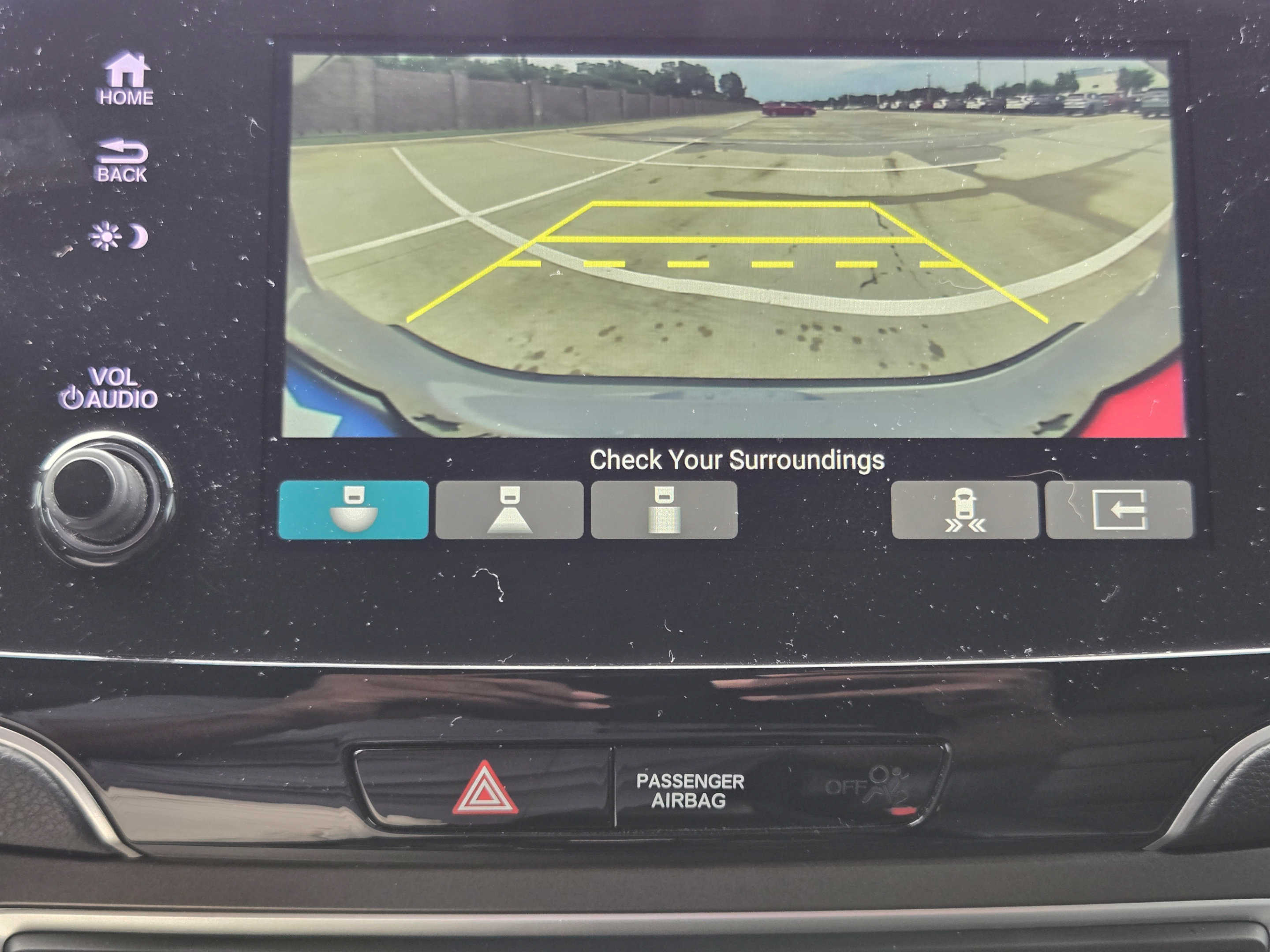 Used 2022 Honda Passport EX-L image 15