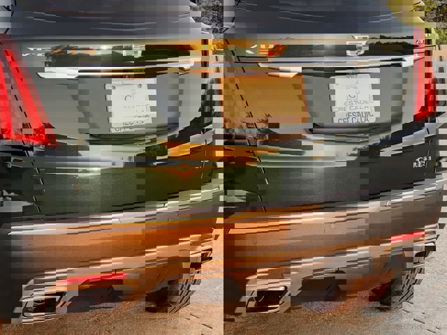 New 2026 Cadillac XT5 Premium Luxury w/ Driver Assist Package image 6