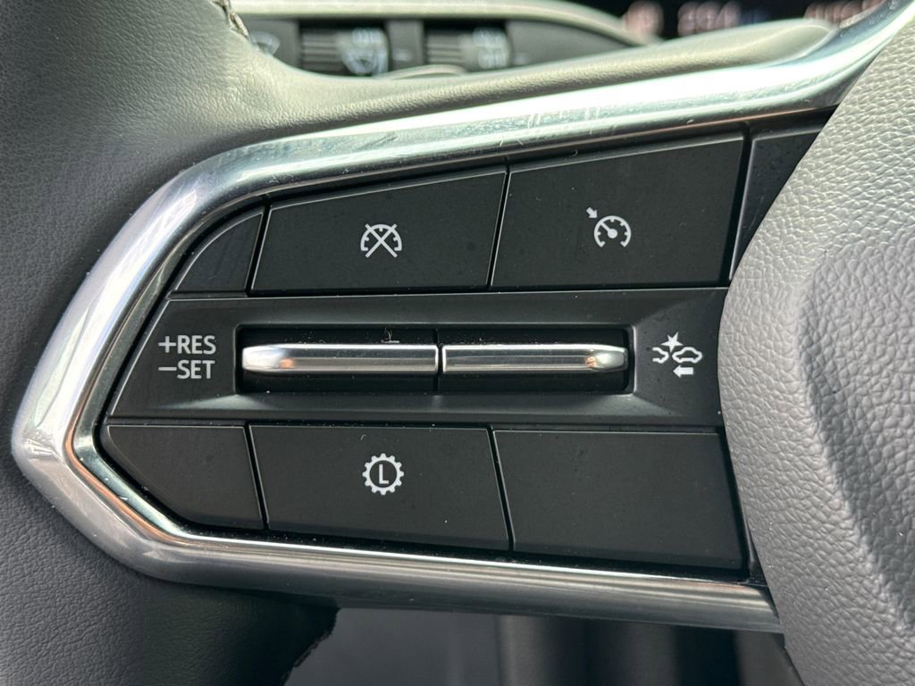 Certified 2025 Chevrolet Tahoe LT image 26