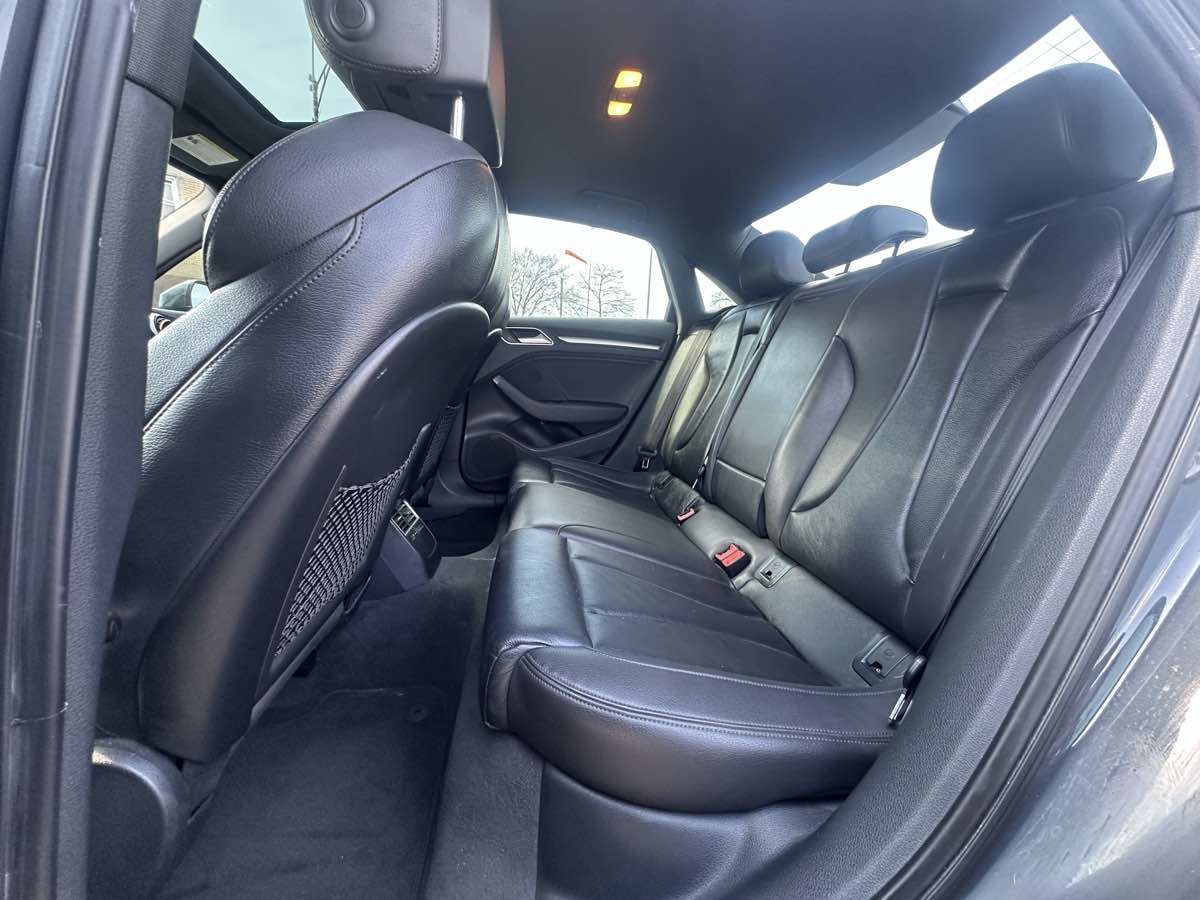 Used 2017 Audi A3 2.0T Premium w/ Convenience Package image 39