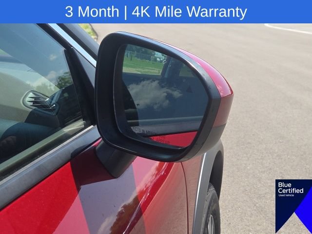 Used 2023 Nissan Rogue SV FWD image 7