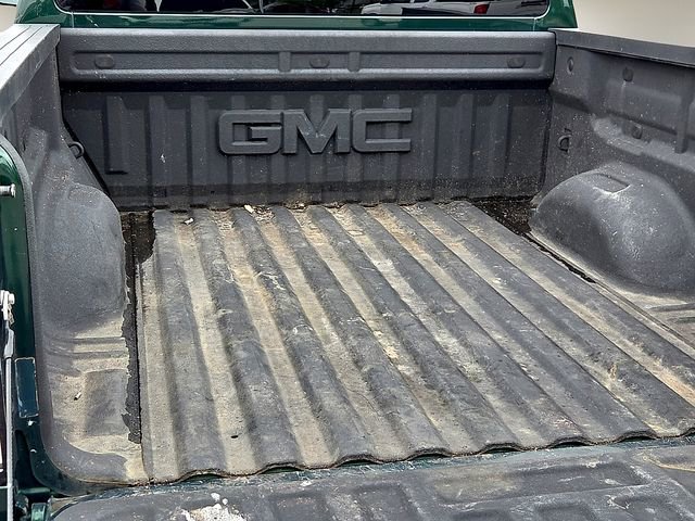 Used 2015 GMC Canyon SLT w/ Driver Alert Package RWD image 11