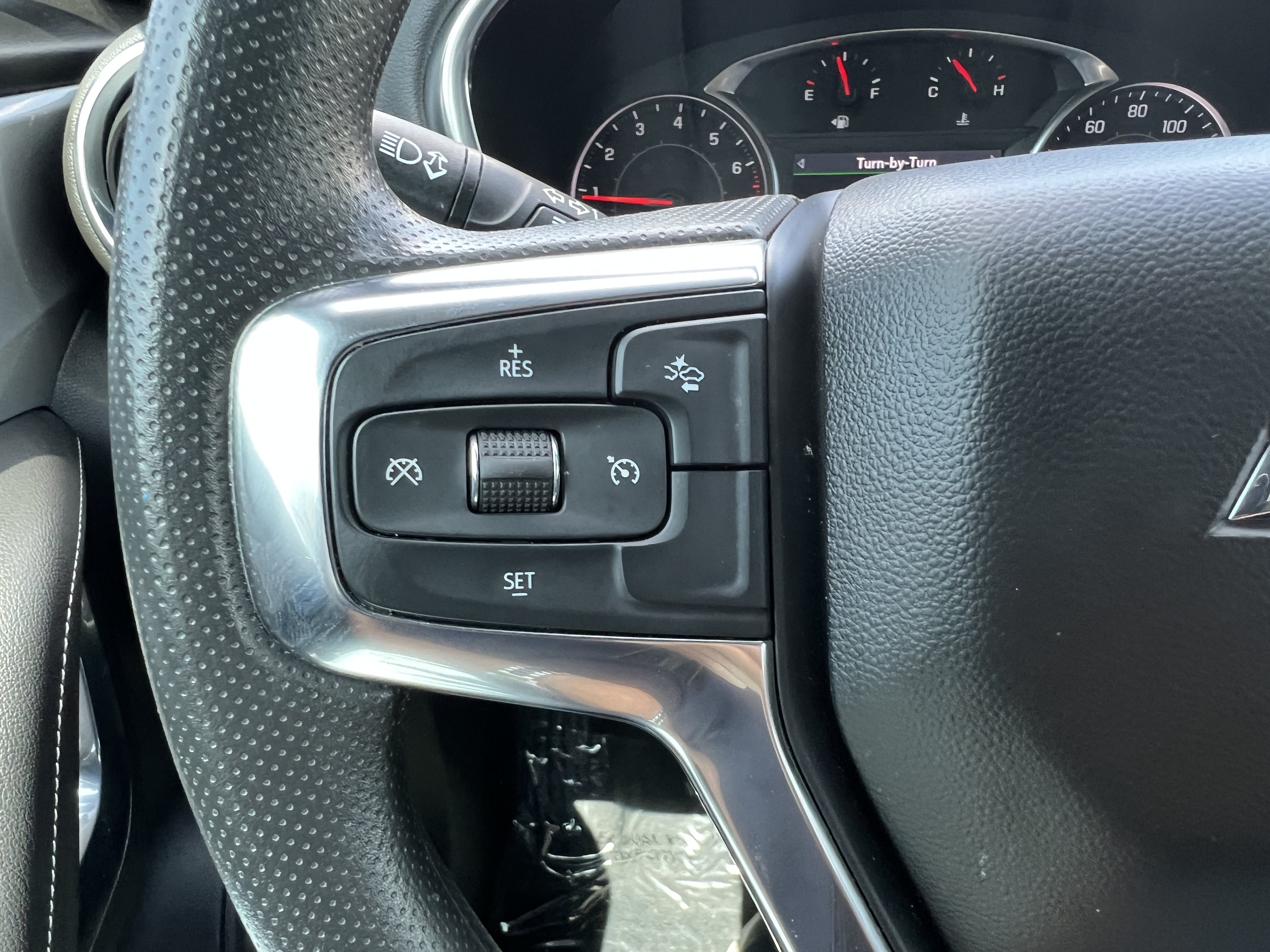 Used 2024 Chevrolet Blazer LT w/ Convenience Package FWD image 25