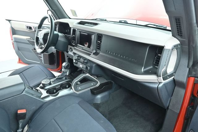 Certified 2023 Ford Bronco Big Bend AWD/4WD image 29
