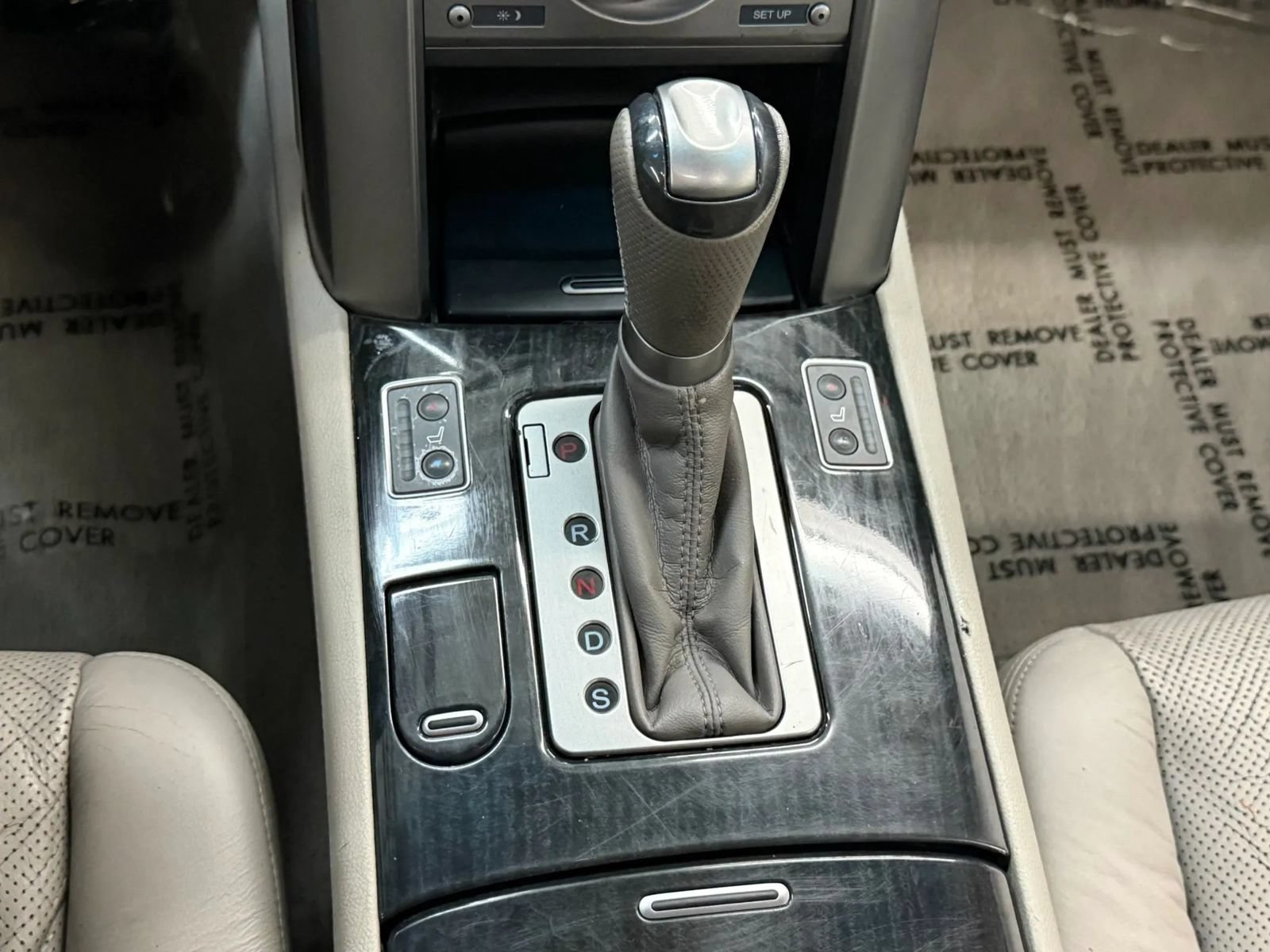 Used 2010 Acura RL AWD/4WD image 32