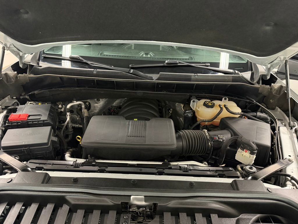 Certified 2022 Chevrolet Silverado 1500 RST image 66