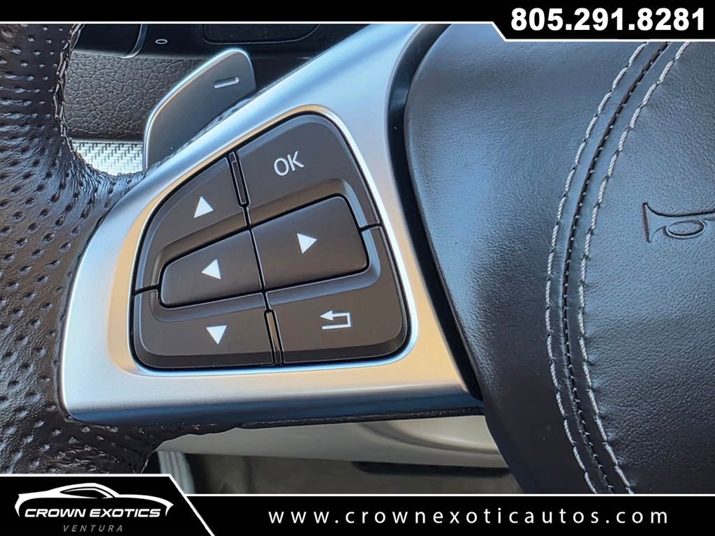 Used 2019 Mercedes-Benz SL 450 image 43