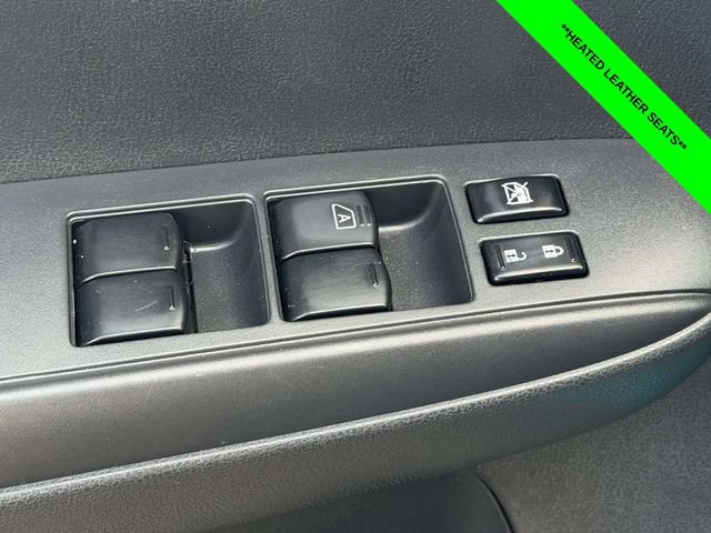 Used 2016 Nissan Versa Note FWD image 10