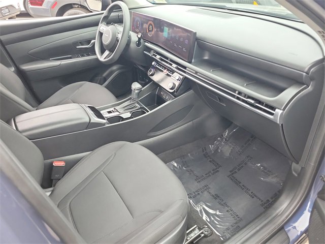 Used 2025 Hyundai Tucson SEL image 17