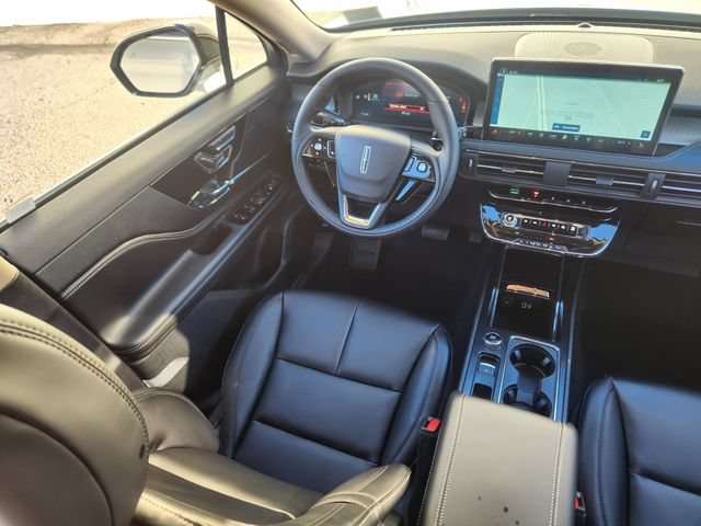 New 2026 Lincoln Corsair Premiere w/ Towing Package AWD/4WD image 10